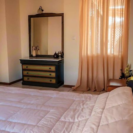 Evgenia'S Balcony Apartment Preveza Exterior photo