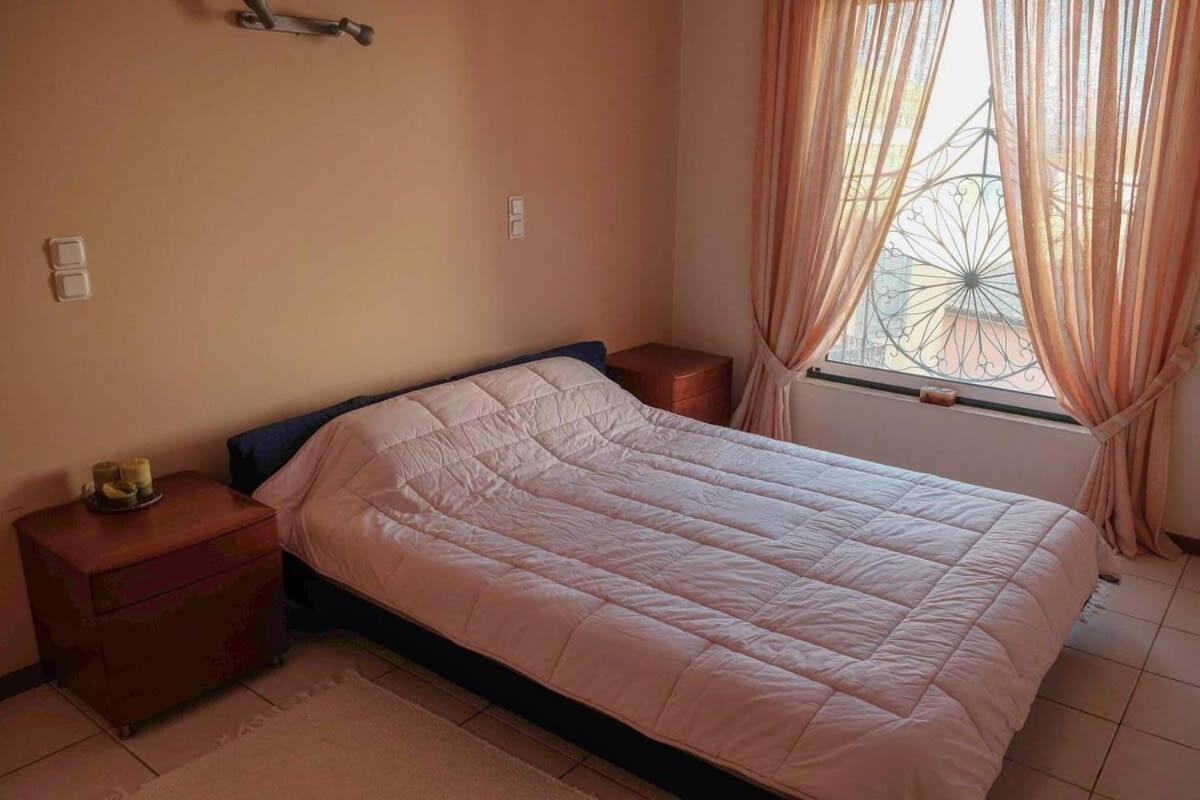 Evgenia'S Balcony Apartment Preveza Exterior photo
